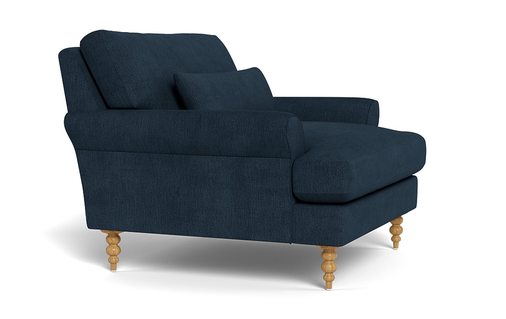 Maxwell Accent Chair by Apartment Therapy - Image 1