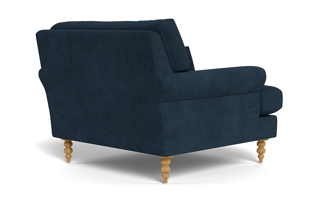 Maxwell Accent Chair by Apartment Therapy - Image 4