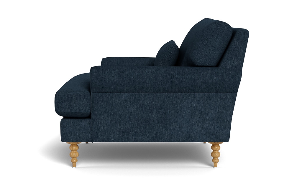 Maxwell Accent Chair by Apartment Therapy - Image 3