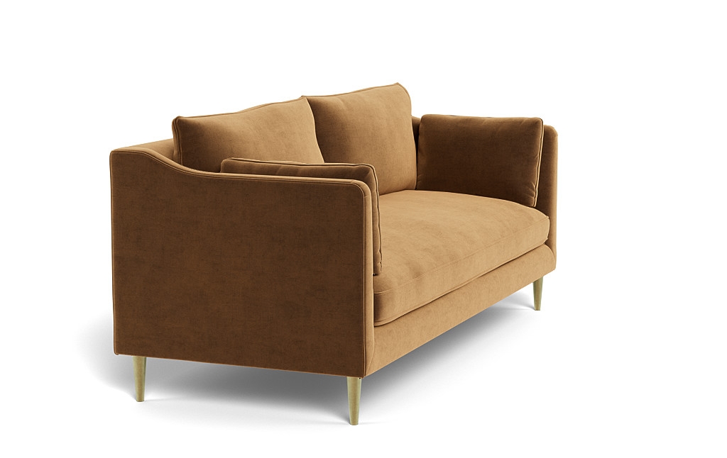 Caitlin Sofa by The Everygirl® - Image 1