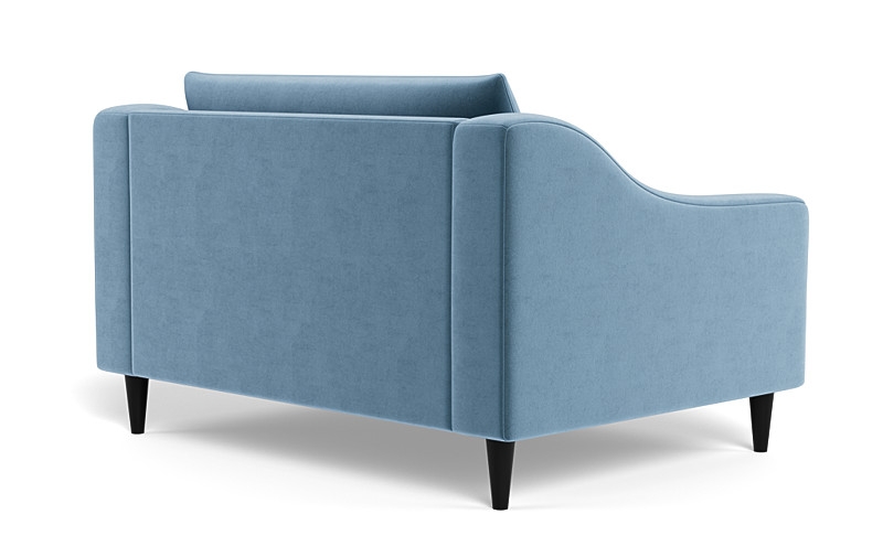 Saylor Slope Arm Chair and a Half - Image 2