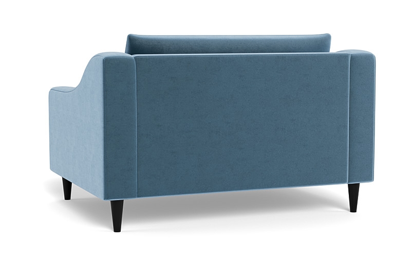 Saylor Slope Arm Chair and a Half - Image 1