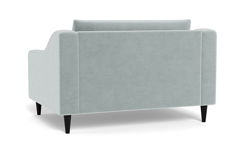 Saylor Slope Arm Chair and a Half - Image 1