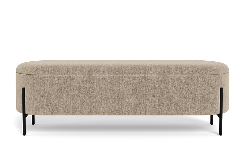 Fiona Storage Bench - Image 0