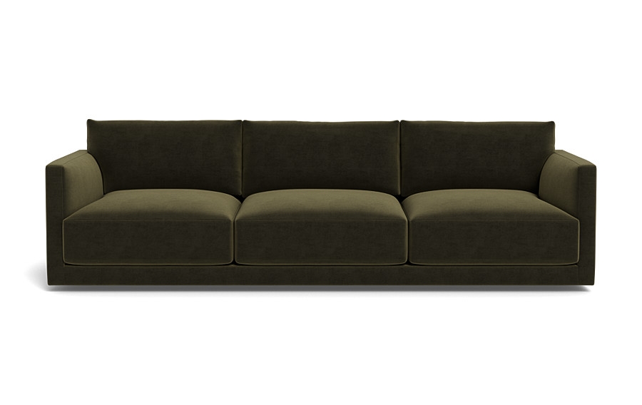 Lukas 3-Seat Sofa - Image 0