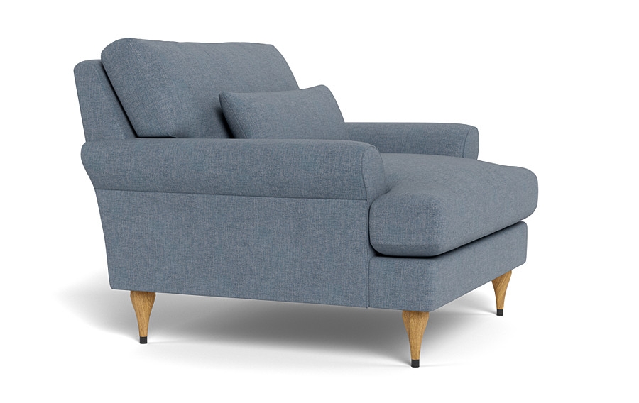 Maxwell Accent Chair by Apartment Therapy - Image 4