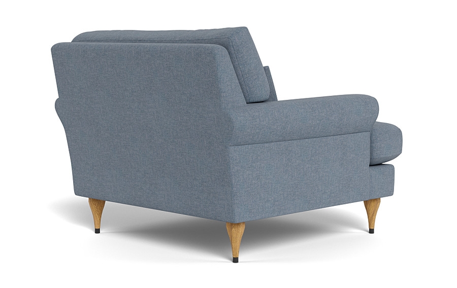 Maxwell Accent Chair by Apartment Therapy - Image 3