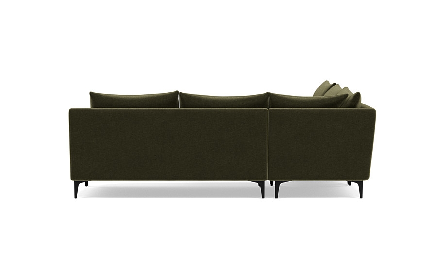Sloan Corner 4-Seat Sectional Sofa - Image 2