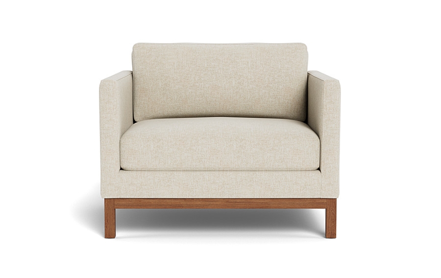 Jasper Accent Chair - Image 0