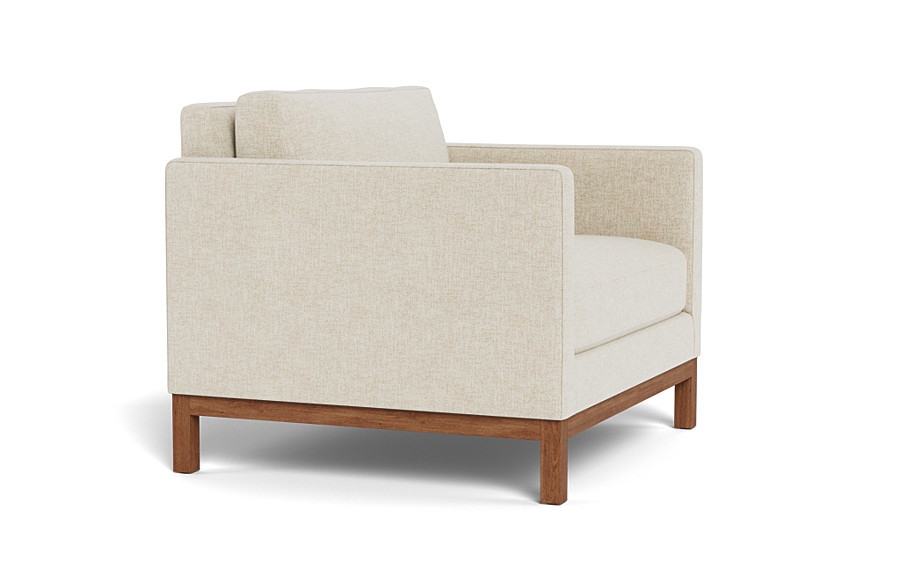 Jasper Accent Chair - Image 3