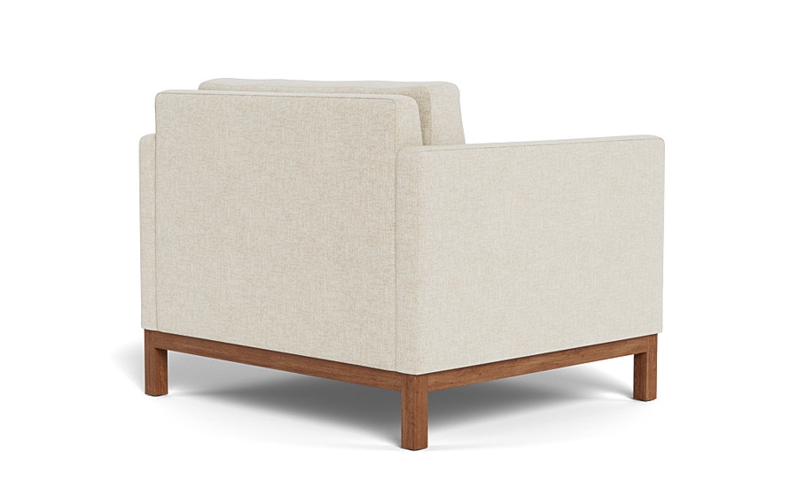 Jasper Accent Chair - Image 1