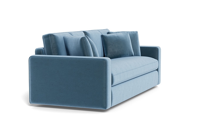 James 2-Seat Sofa - Image 1