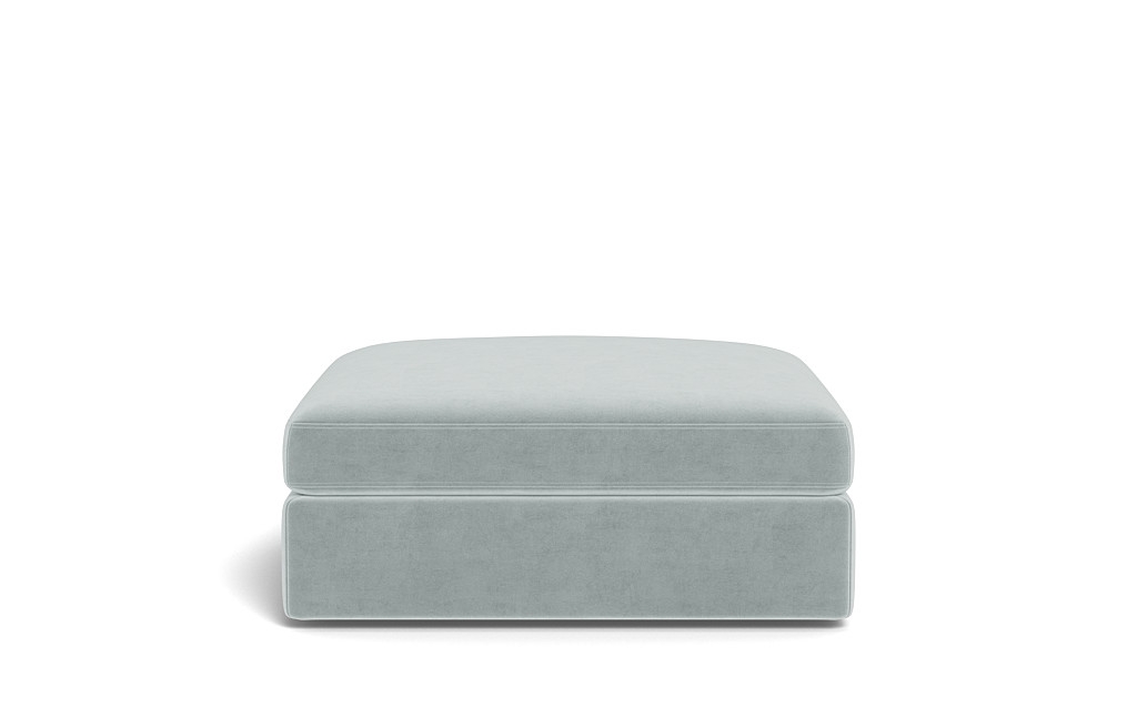 Tatum Modular Square Ottoman  - Image 0