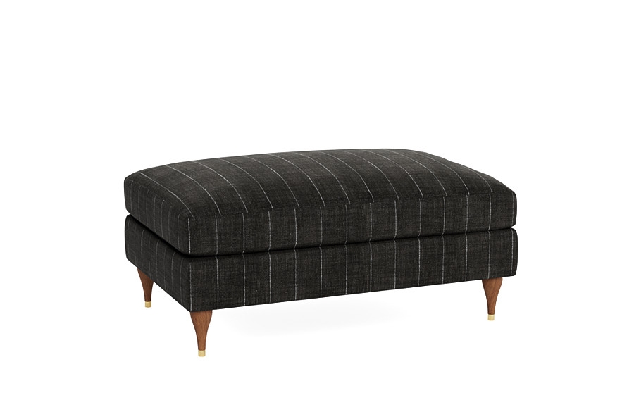 Sloan Storage Ottoman - Image 2