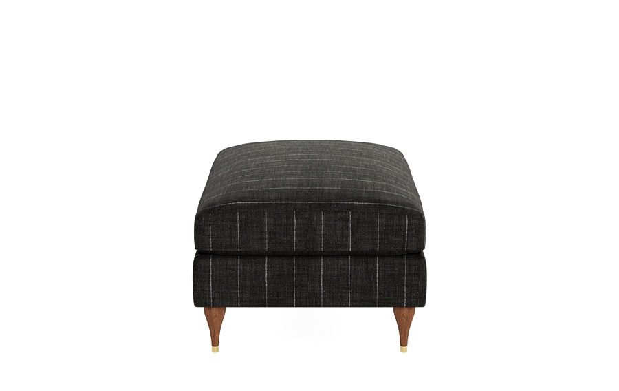 Sloan Storage Ottoman - Image 4