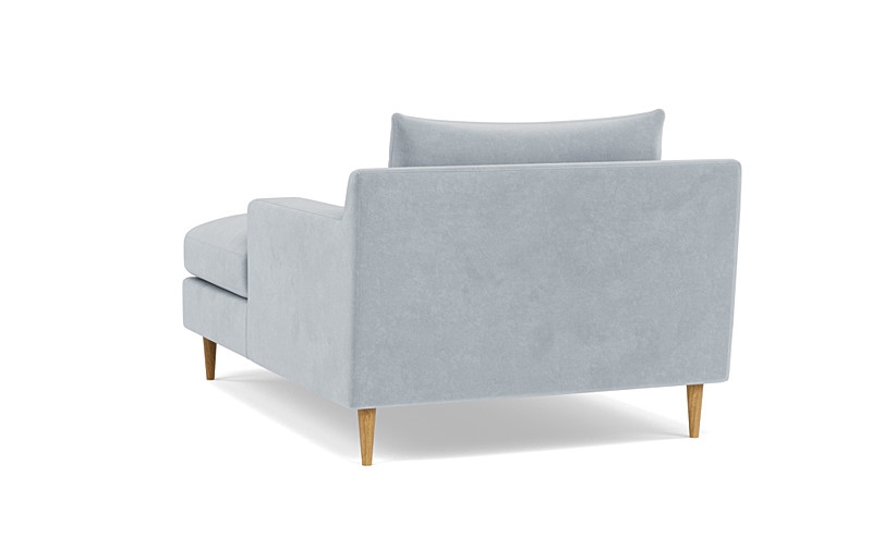 Sloan Chaise Lounge - Image 1