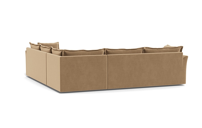 Skylar Corner 4-Seat Sectional Sofa - Image 1