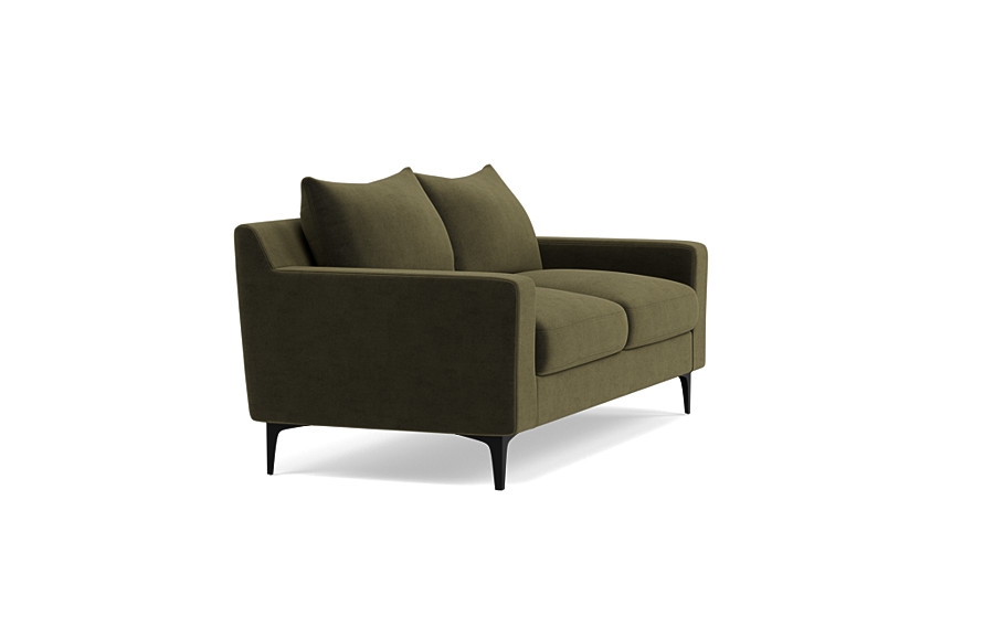 Sloan Loveseat - Image 3
