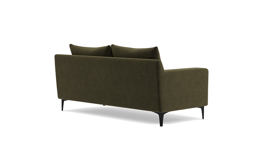 Sloan Loveseat - Image 1