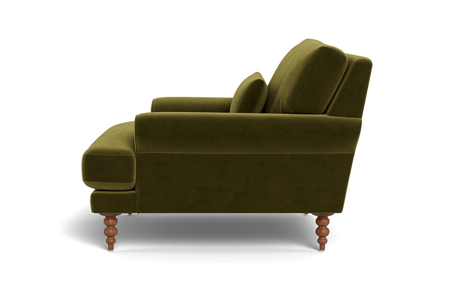 Maxwell Accent Chair by Apartment Therapy - Image 1