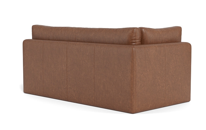 Tatum Leather Modular Left Arm Sofa - Image 1