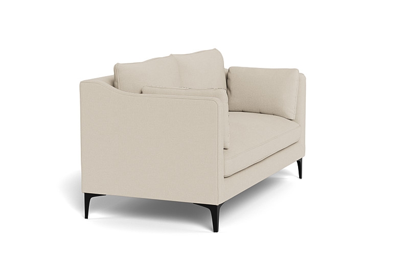 Caitlin Loveseat by The Everygirl® - Image 4