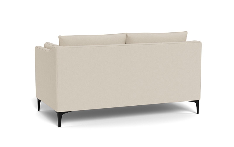 Caitlin Loveseat by The Everygirl® - Image 3