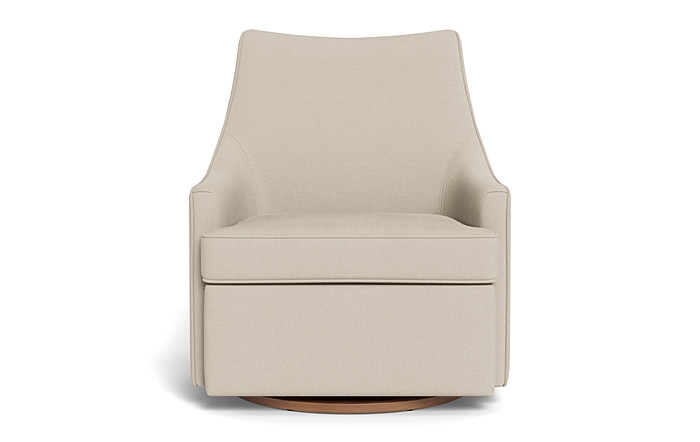 Kingsley Swivel Glider Chair - Image 0