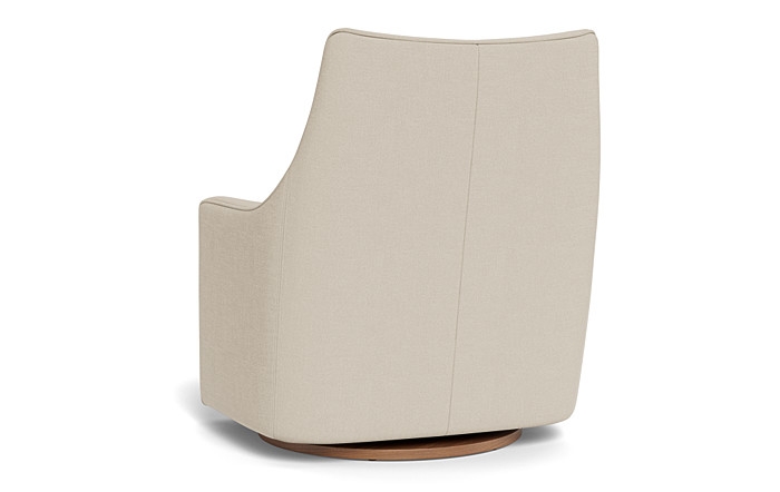 Kingsley Swivel Glider Chair - Image 4