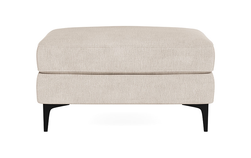Alexander Rectangle Ottoman - Image 0
