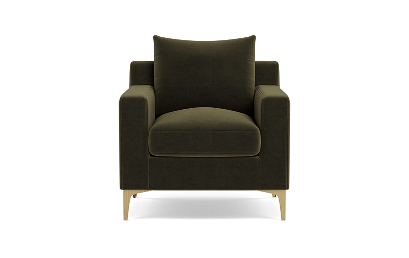 Sloan Petite Chair - Image 0
