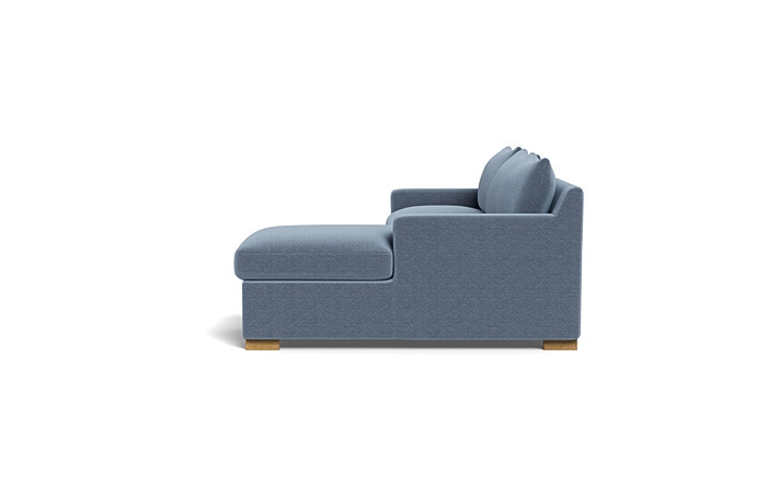 Sloan Right Chaise Sleeper Sectional - Image 2