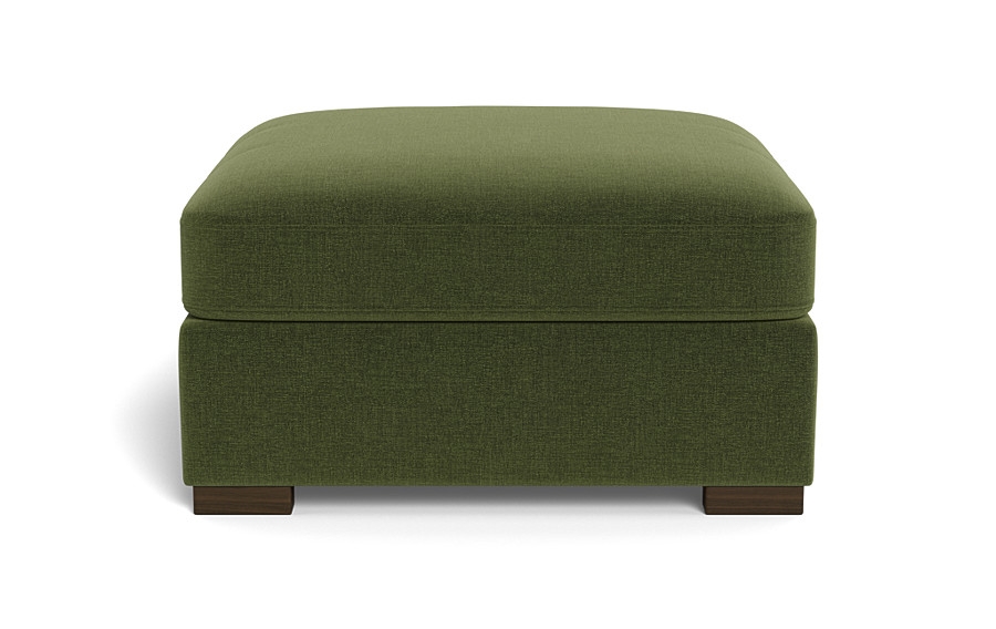 Scarlett Square Ottoman - Image 0