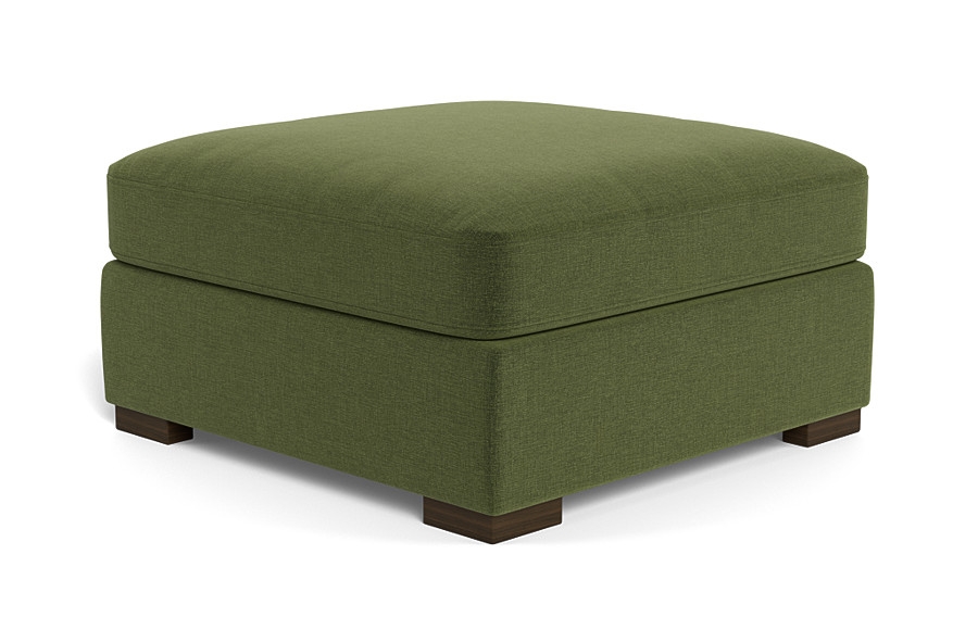 Scarlett Square Ottoman - Image 1
