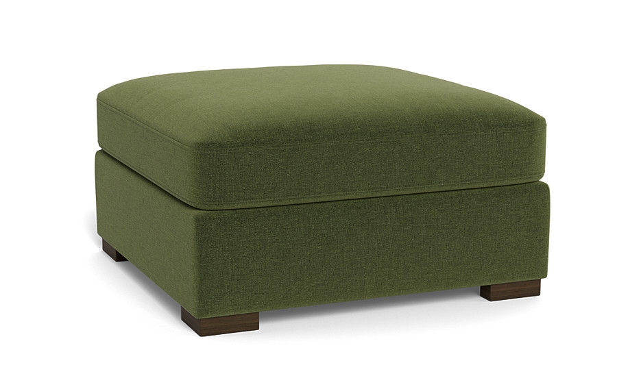 Scarlett Square Ottoman - Image 2