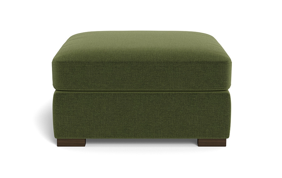 Scarlett Square Ottoman - Image 3