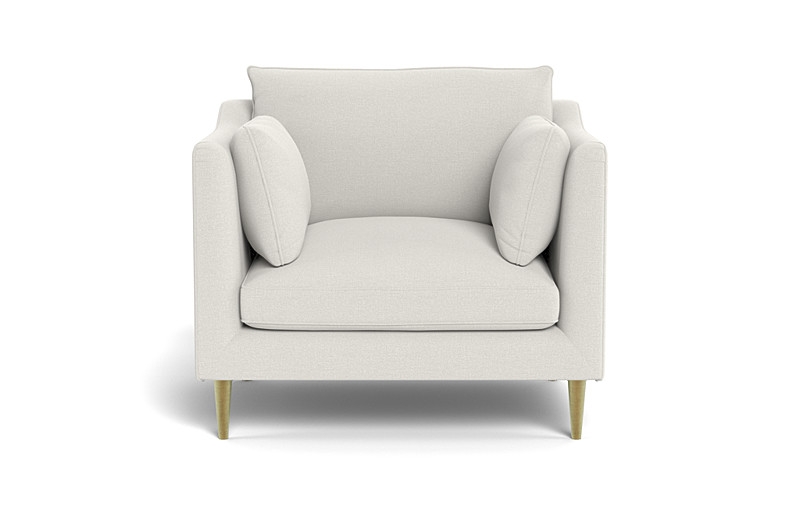 Caitlin Accent Chair by The EverygirlÃ?Â® - Image 0