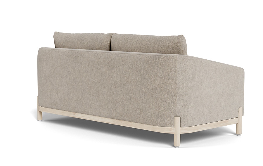 Oslo 2-Seat Sofa - Image 1