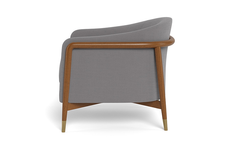 Blake Accent Chair - Image 1