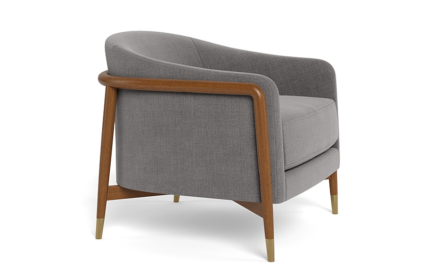 Blake Accent Chair - Image 3