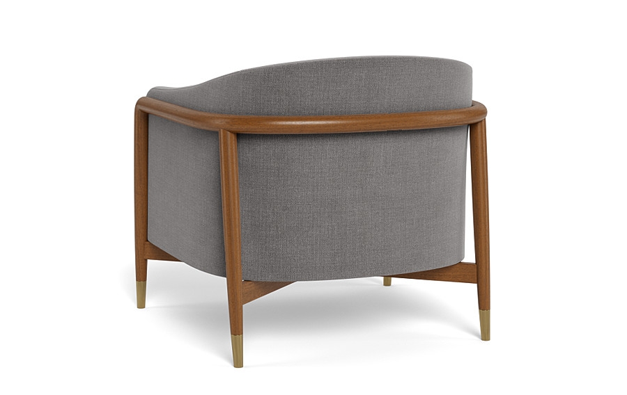 Blake Accent Chair - Image 1