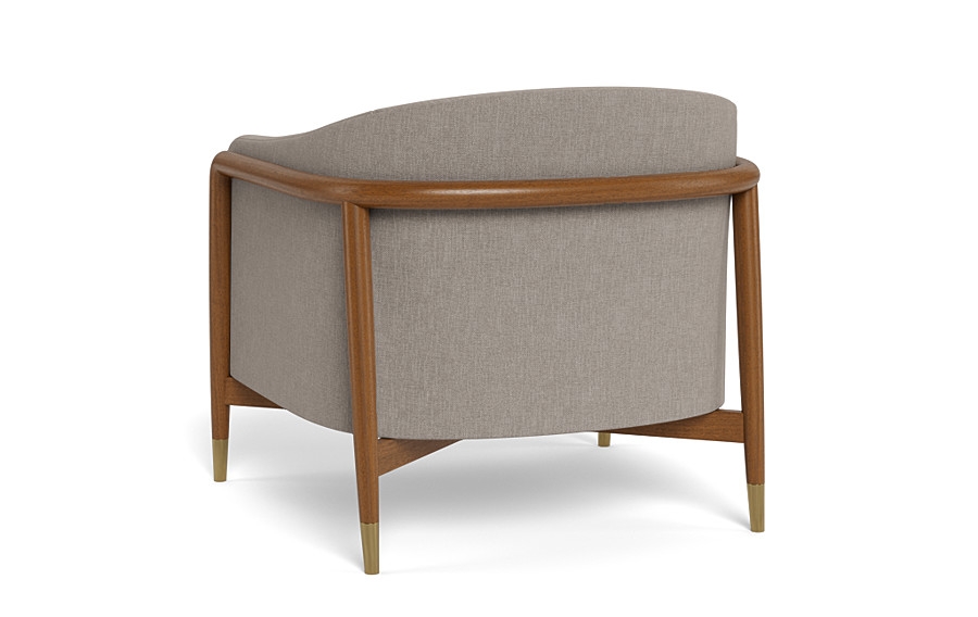 Blake Accent Chair - Image 4