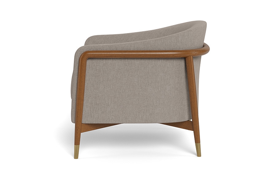 Blake Accent Chair - Image 3