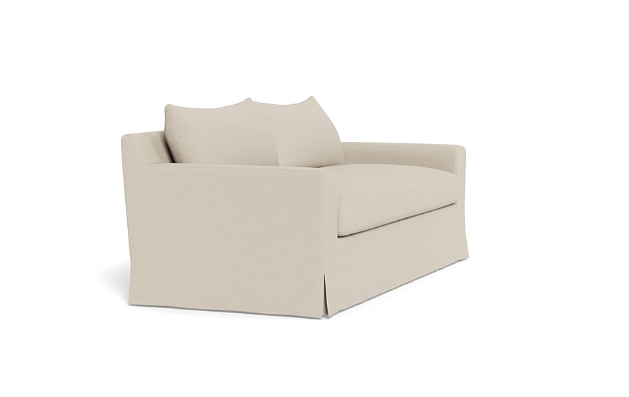 Sloan Slipcovered 2-Seat Sofa - Image 3