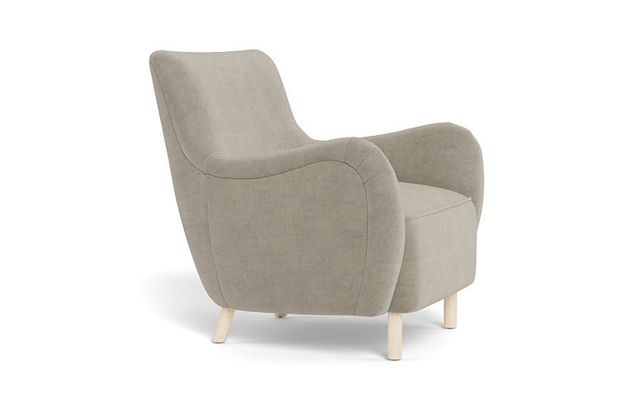Perry Accent Chair - Image 4