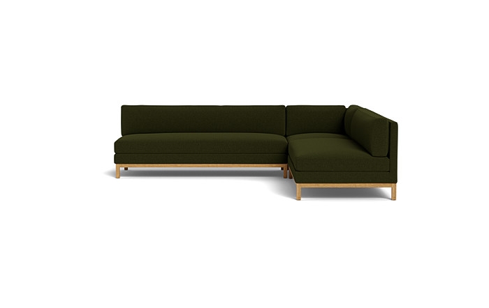Jasper Corner Sectional Sofa - Image 3