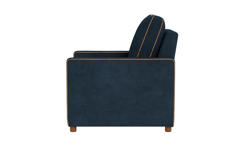 Sadie Recliner with Leather Welt - Image 3