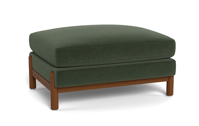 Oslo Rectangle Ottoman - Image 4