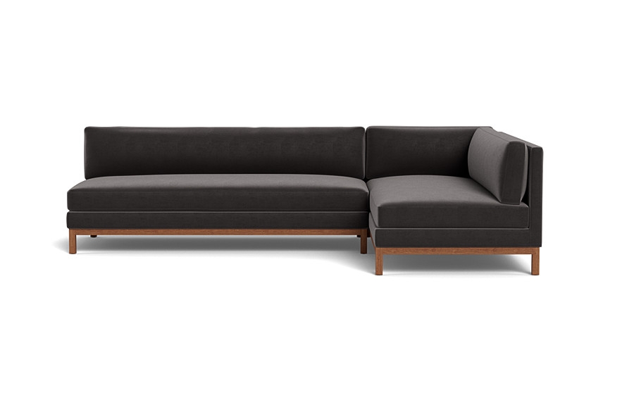 Jasper  Chaise Sectional - Image 0
