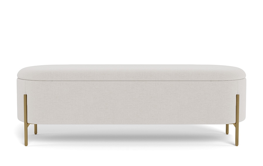 Fiona Storage Bench - Image 0